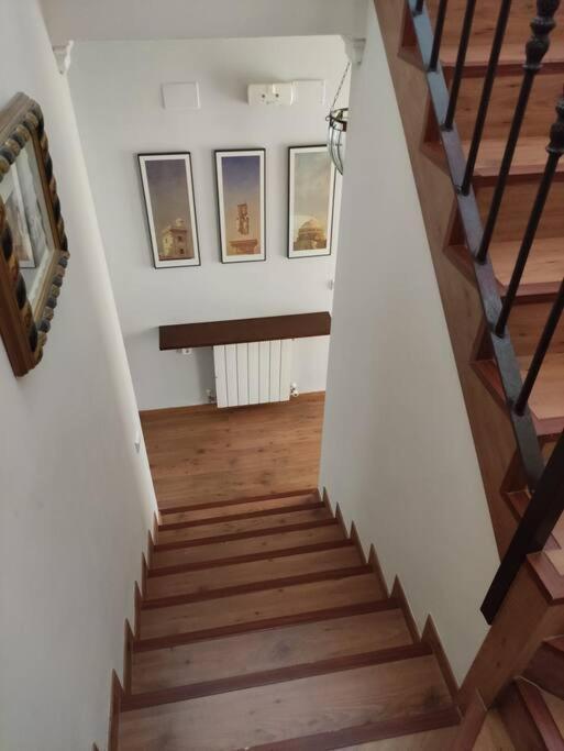 Chalet Con Capacidad Para 8 Personas ชิกลานา เด ลา ฟรอนเตรา ภายนอก รูปภาพ