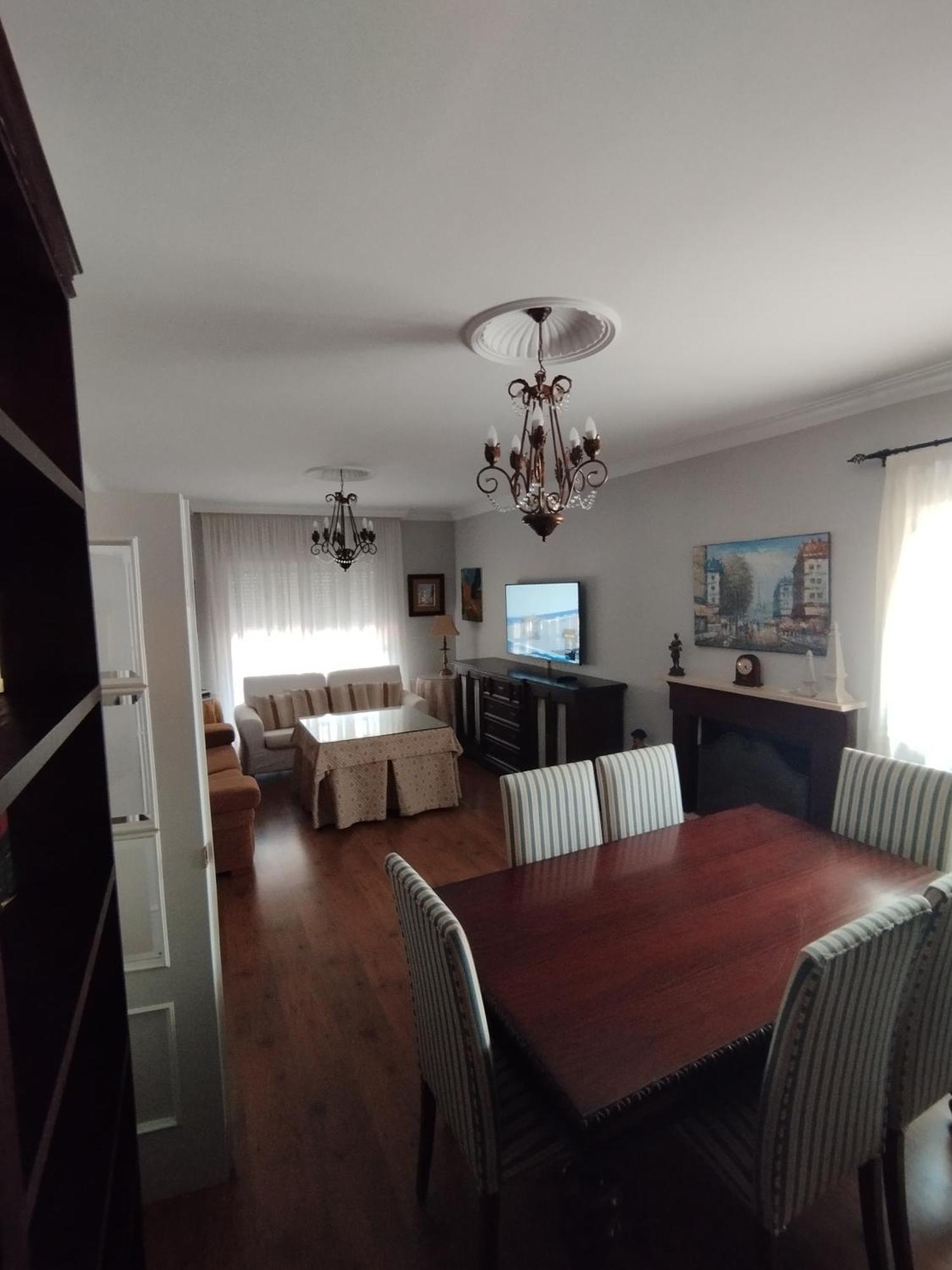 Chalet Con Capacidad Para 8 Personas ชิกลานา เด ลา ฟรอนเตรา ภายนอก รูปภาพ