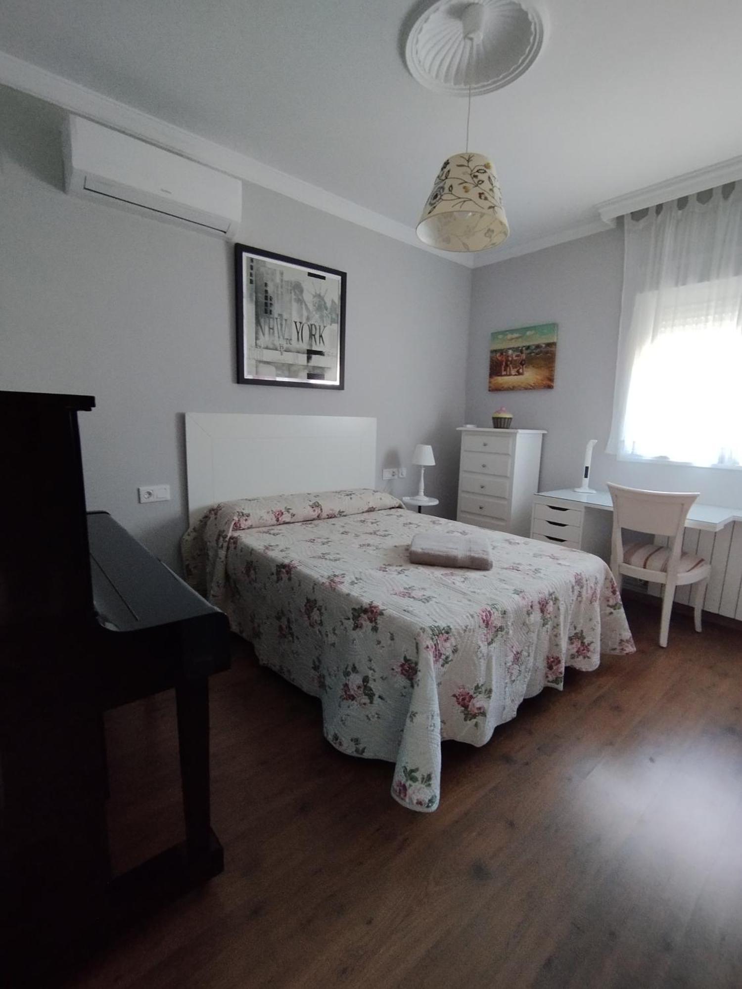 Chalet Con Capacidad Para 8 Personas ชิกลานา เด ลา ฟรอนเตรา ภายนอก รูปภาพ