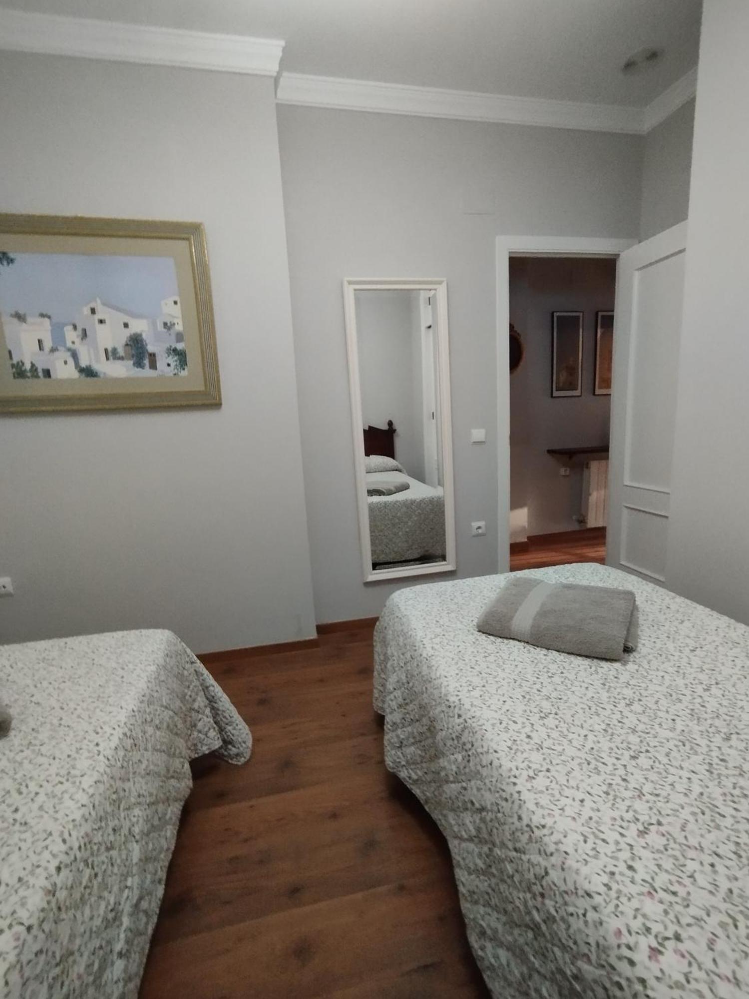 Chalet Con Capacidad Para 8 Personas ชิกลานา เด ลา ฟรอนเตรา ภายนอก รูปภาพ
