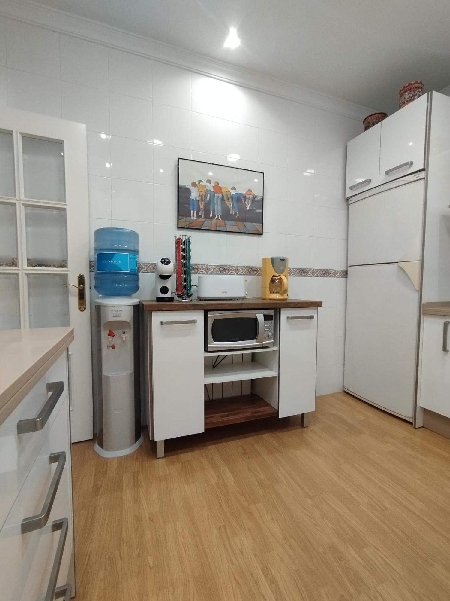 Chalet Con Capacidad Para 8 Personas ชิกลานา เด ลา ฟรอนเตรา ภายนอก รูปภาพ