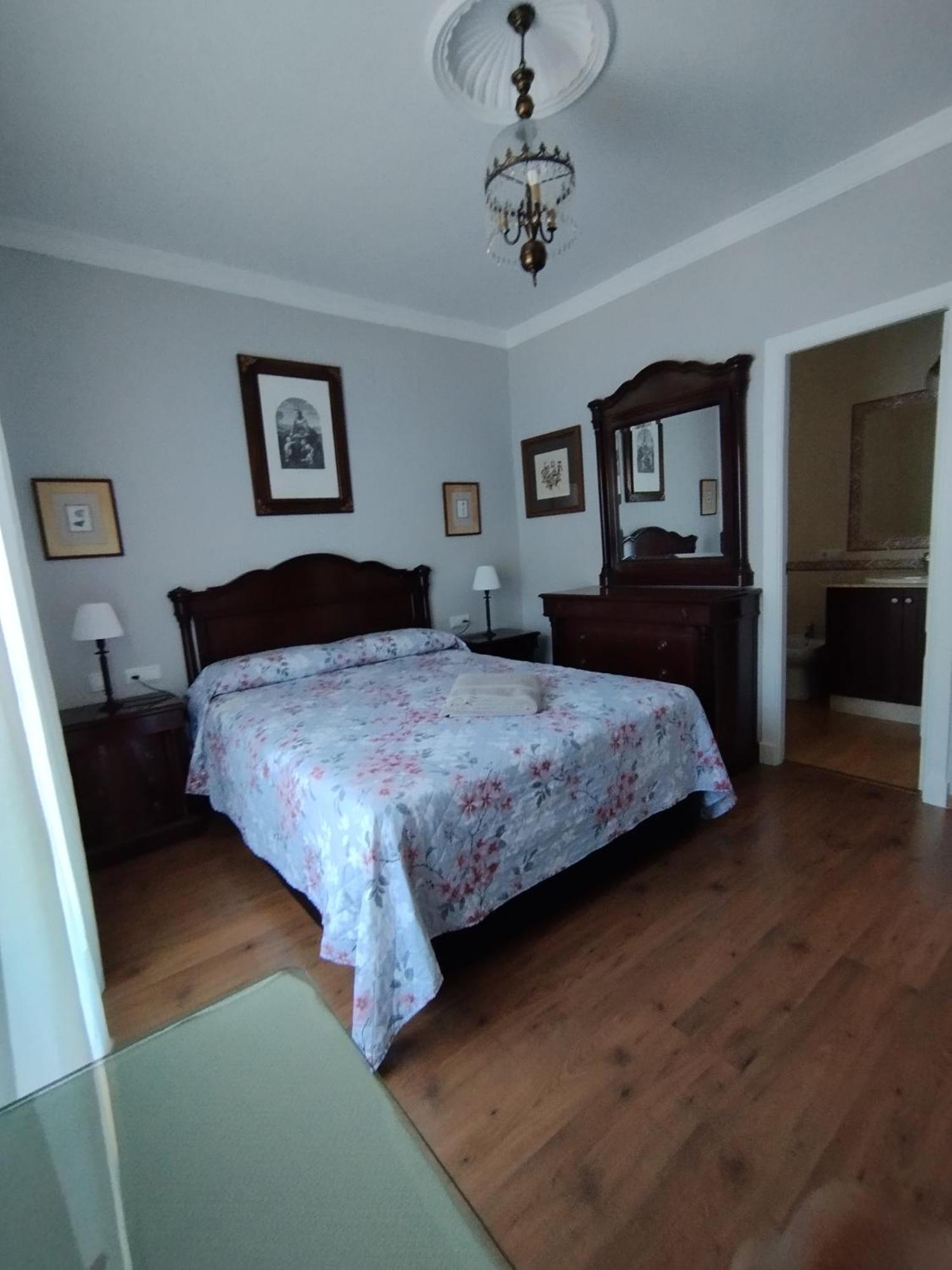 Chalet Con Capacidad Para 8 Personas ชิกลานา เด ลา ฟรอนเตรา ภายนอก รูปภาพ